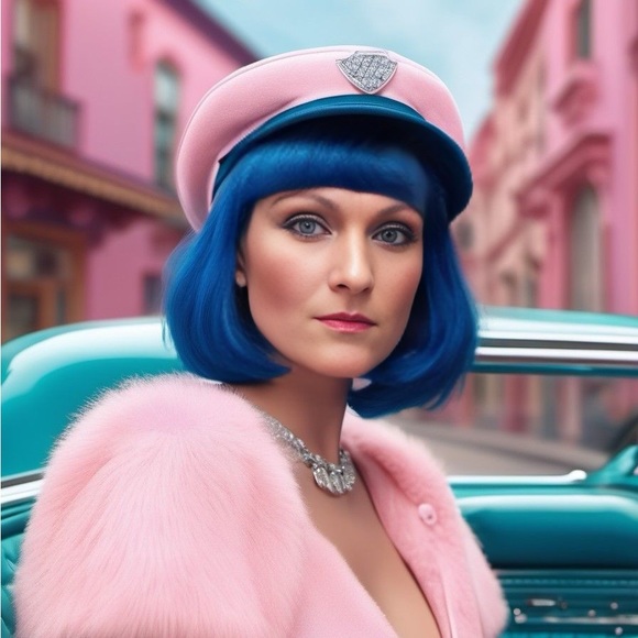 Apolloise  24 08 13 Boutique - Picture 7 of 14